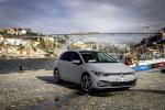 Volkswagen Golf Style 2020 года (WW)